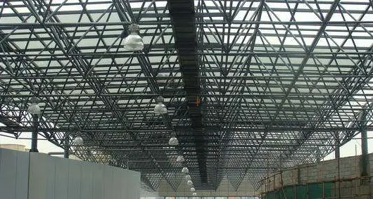 吉林吉林洮南亿优网架钢结构工程有限公司