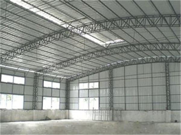 洮南螺栓球网架定制